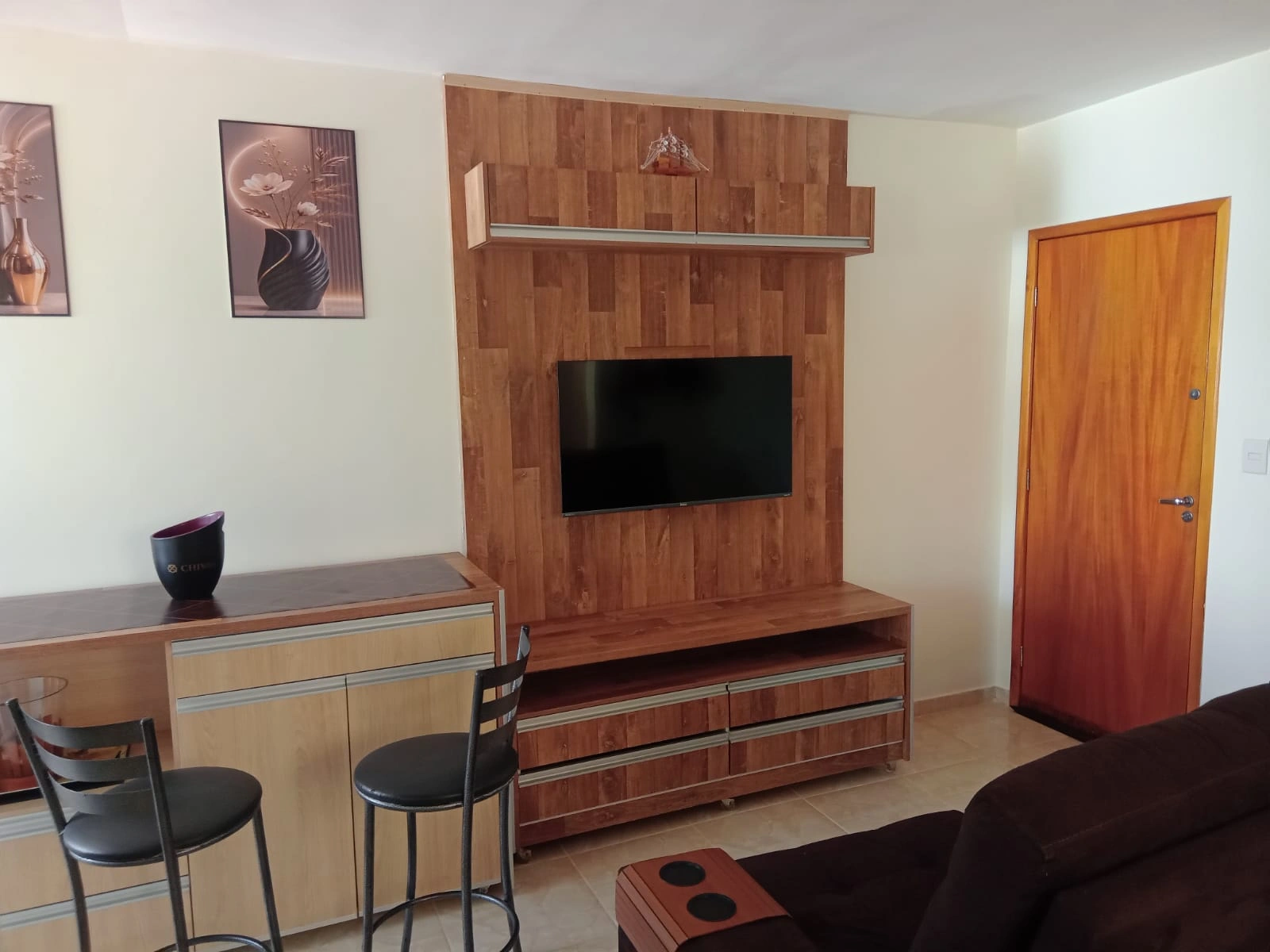 Mídia principal