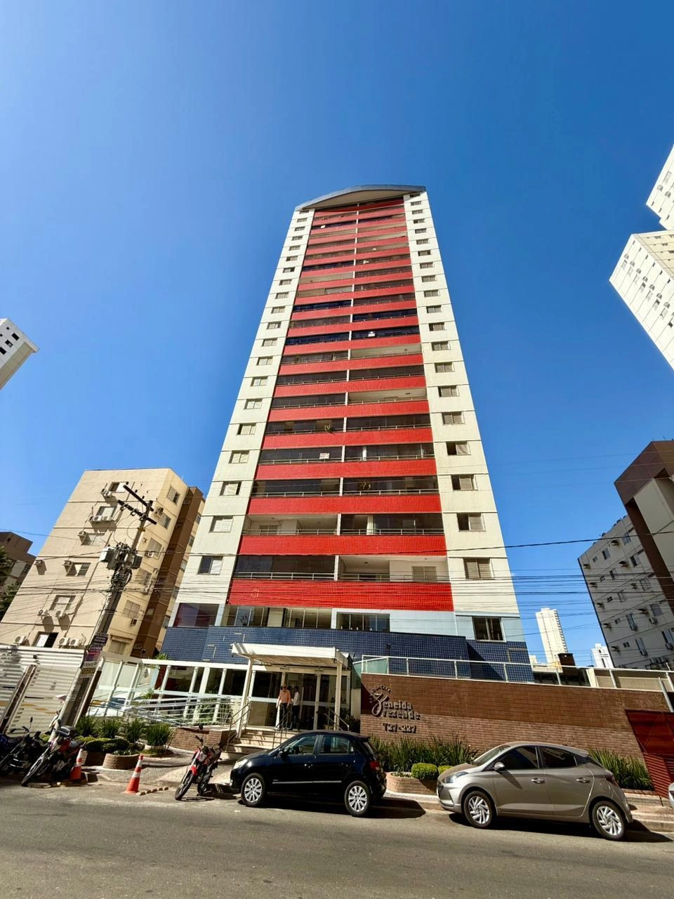 Mídia principal