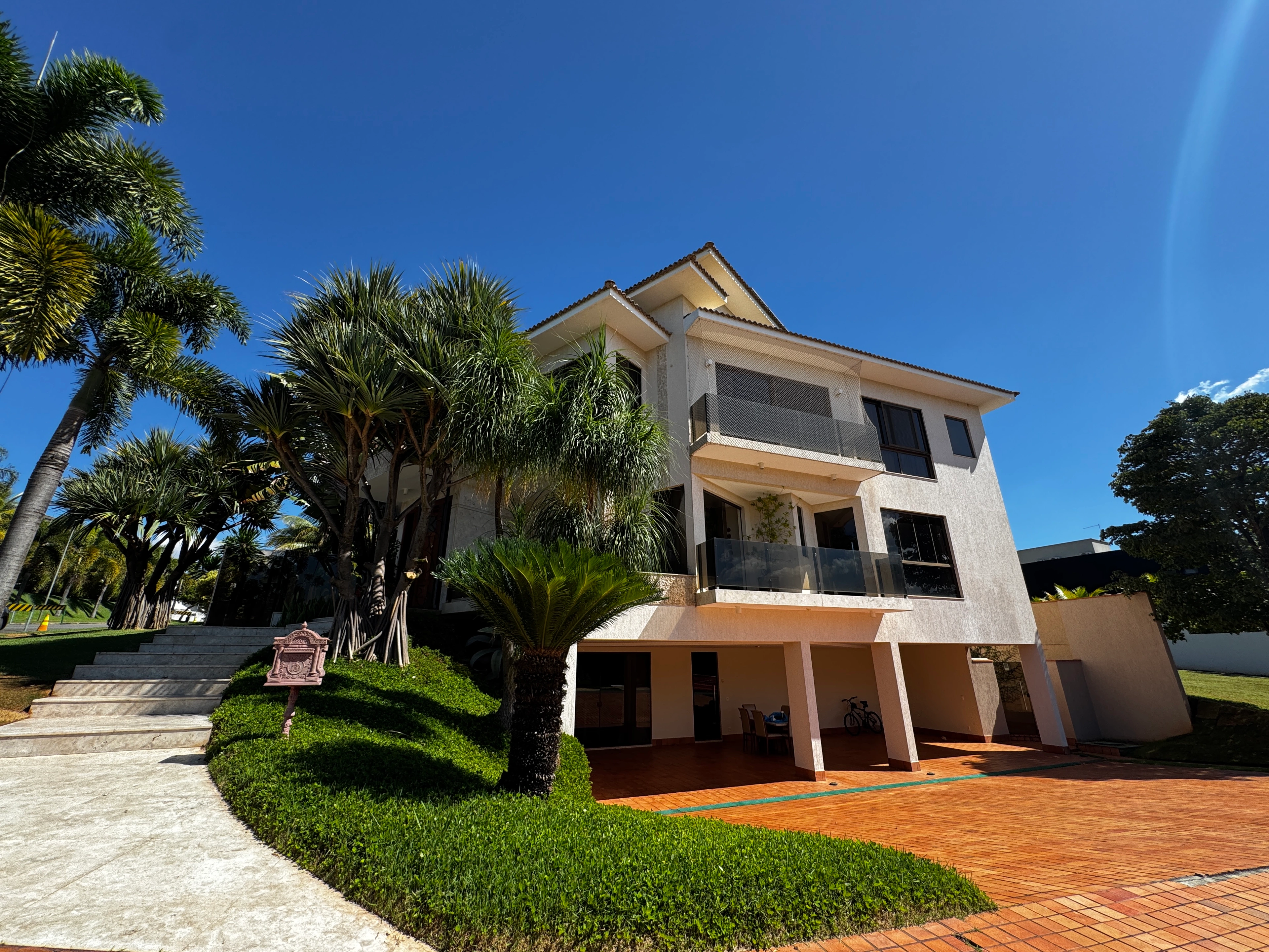 Mídia principal