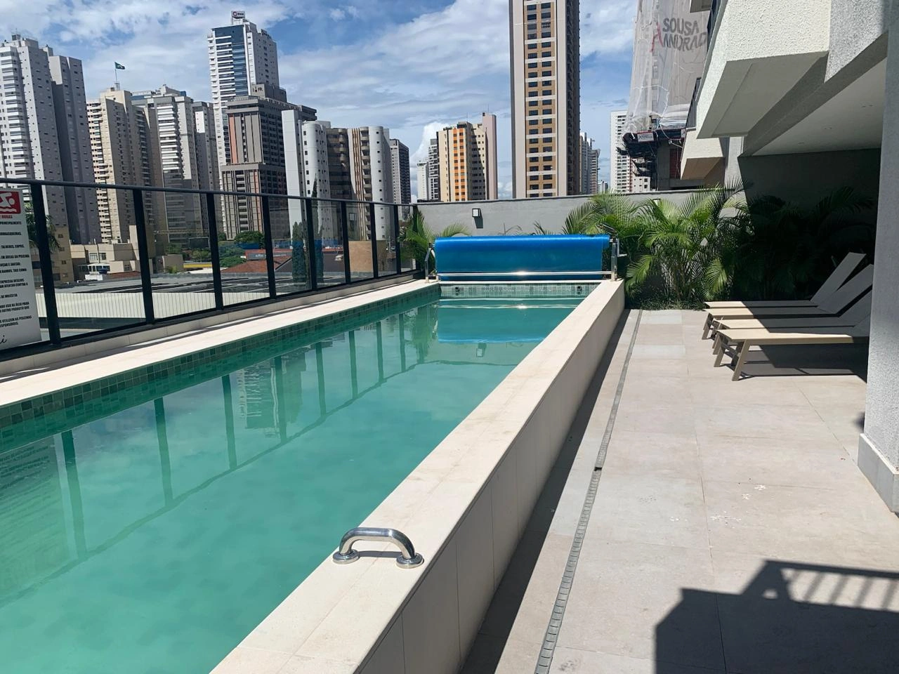 Mídia principal