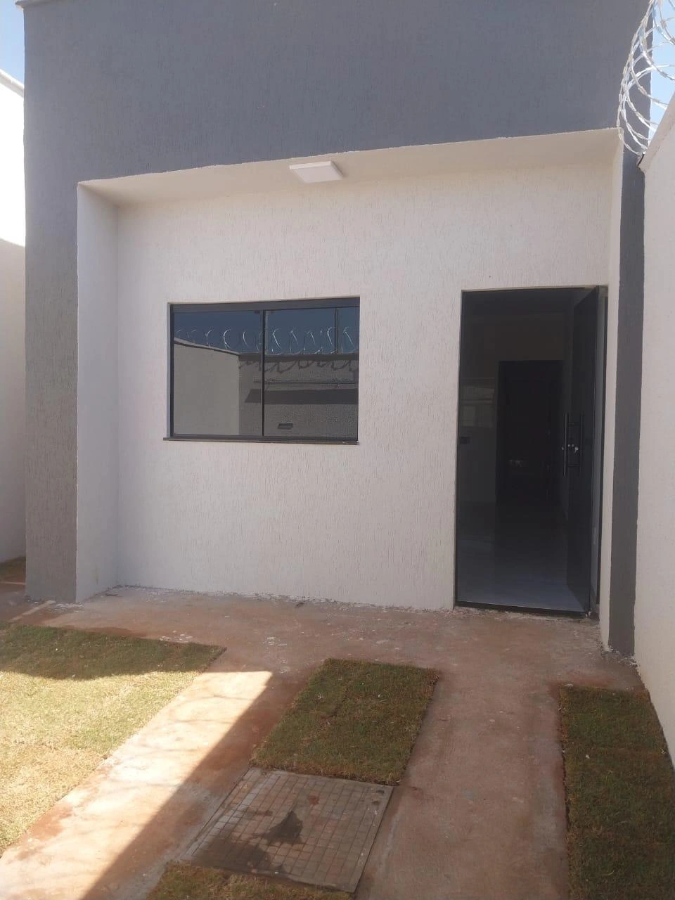 Mídia principal