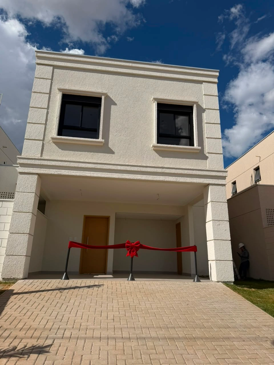 Mídia principal