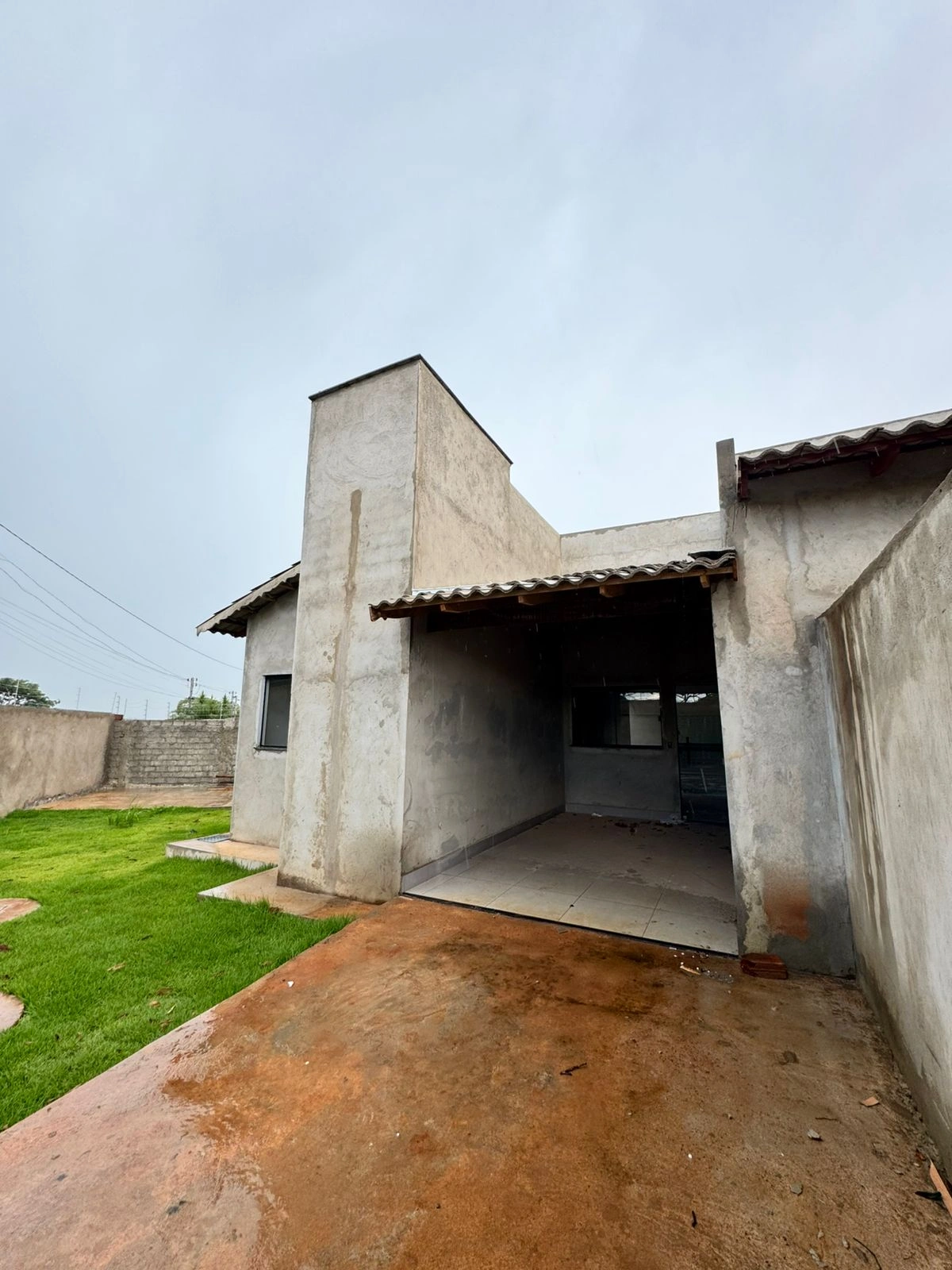 Mídia principal