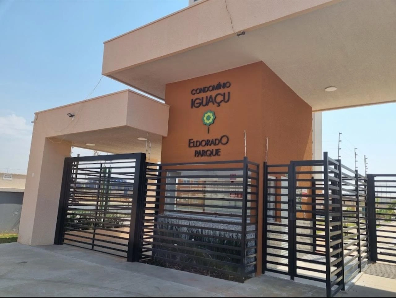 Mídia principal