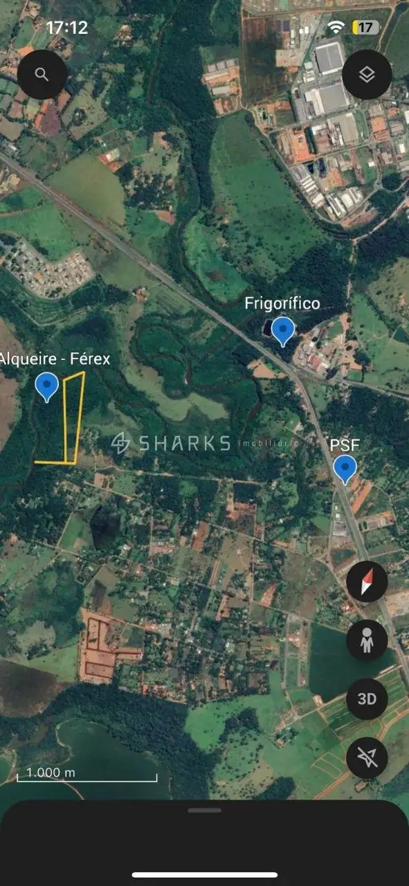 Imagem do imóvel 1 de 3 (+1 ocultas)