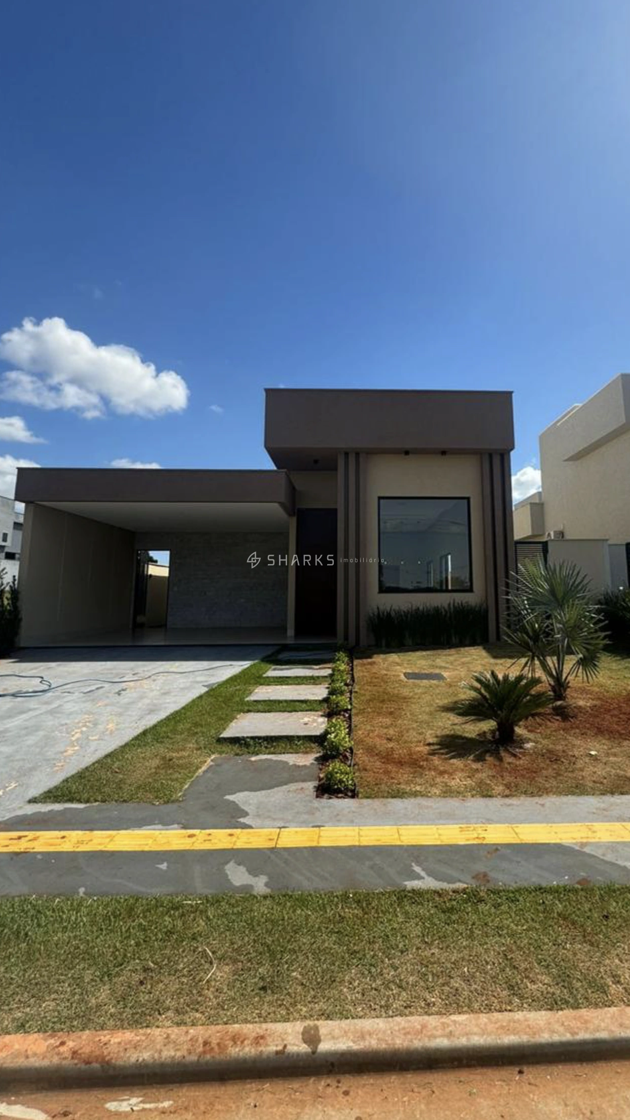 Mídia principal
