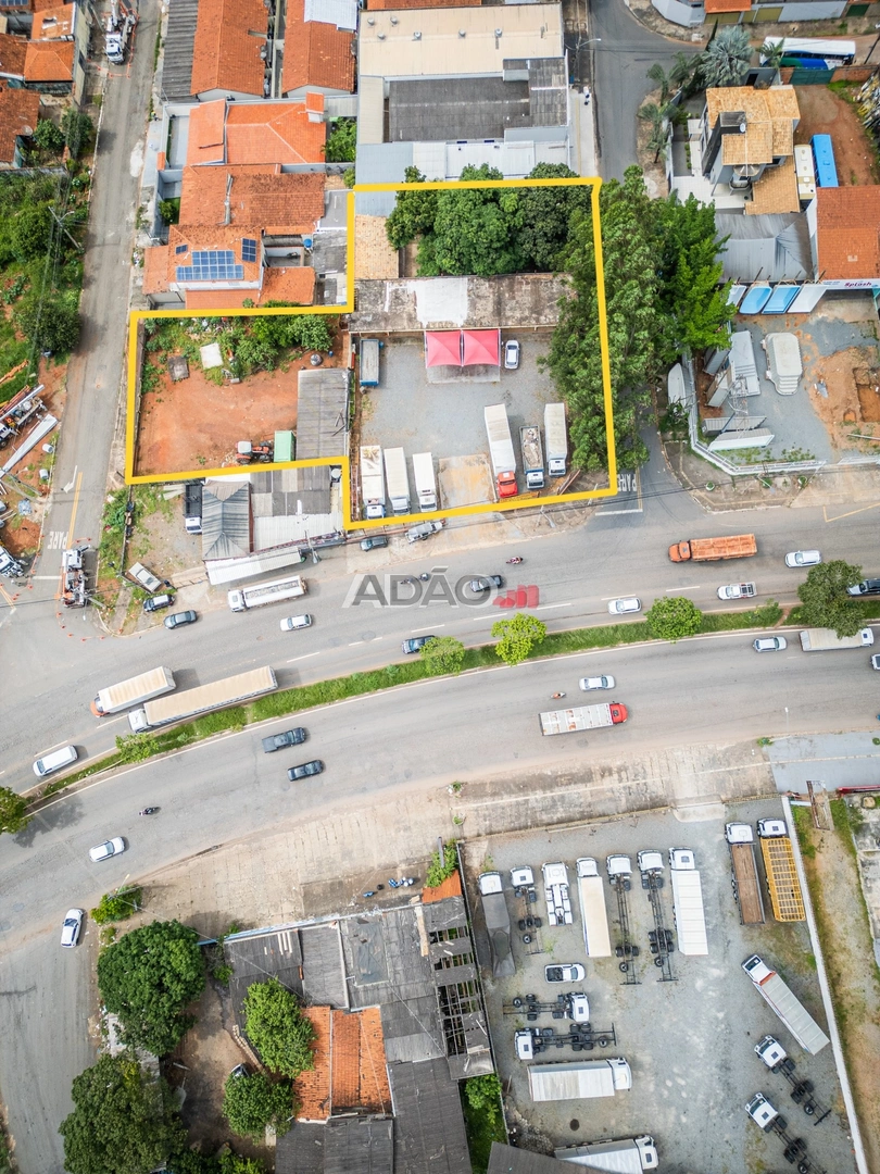 AREA COMERCIAL AX25039