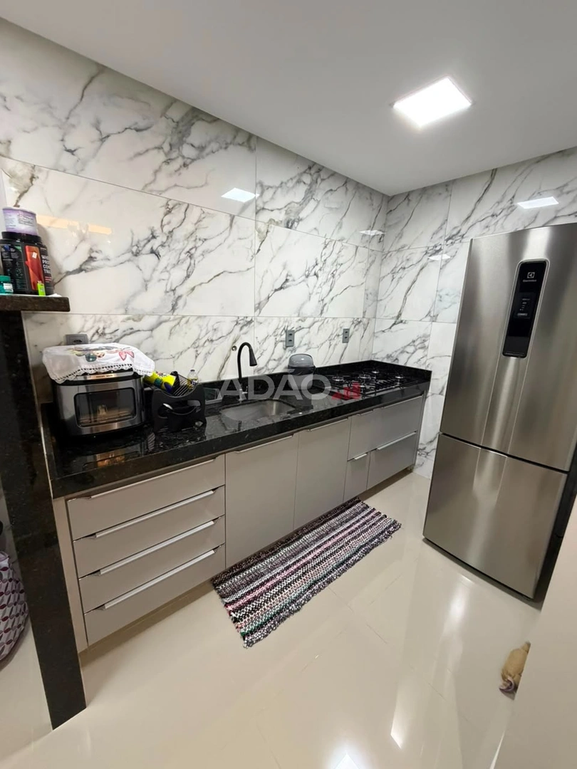APARTAMENTO RESIDENCIAL BUENA VISTA 3 Apartamento com 2 Quarto(s) e 1 banheiro(s) à Venda, 82.00 por R$ 231000.00 no setor Residencial Buena Vista III AX40887