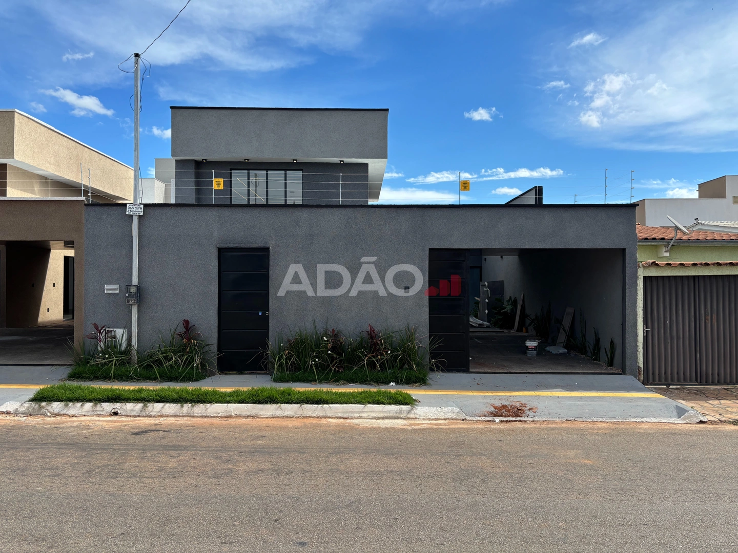 Casa Jardim Belo Horizonte 200m² Casa de Rua com 3 Quarto(s) e 2 banheiro(s) à Venda, 140.00 por R$ 737000.00 no setor Jardim Belo Horizonte UN37339