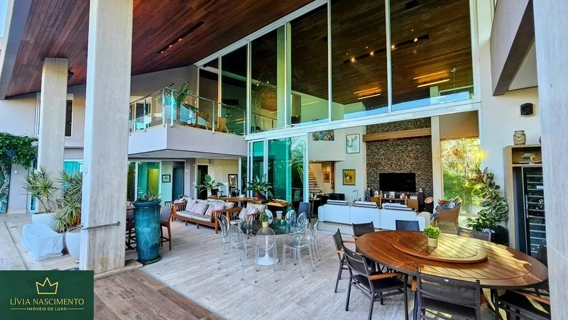 Alphaville Flamboyant Residencial dos Ipês