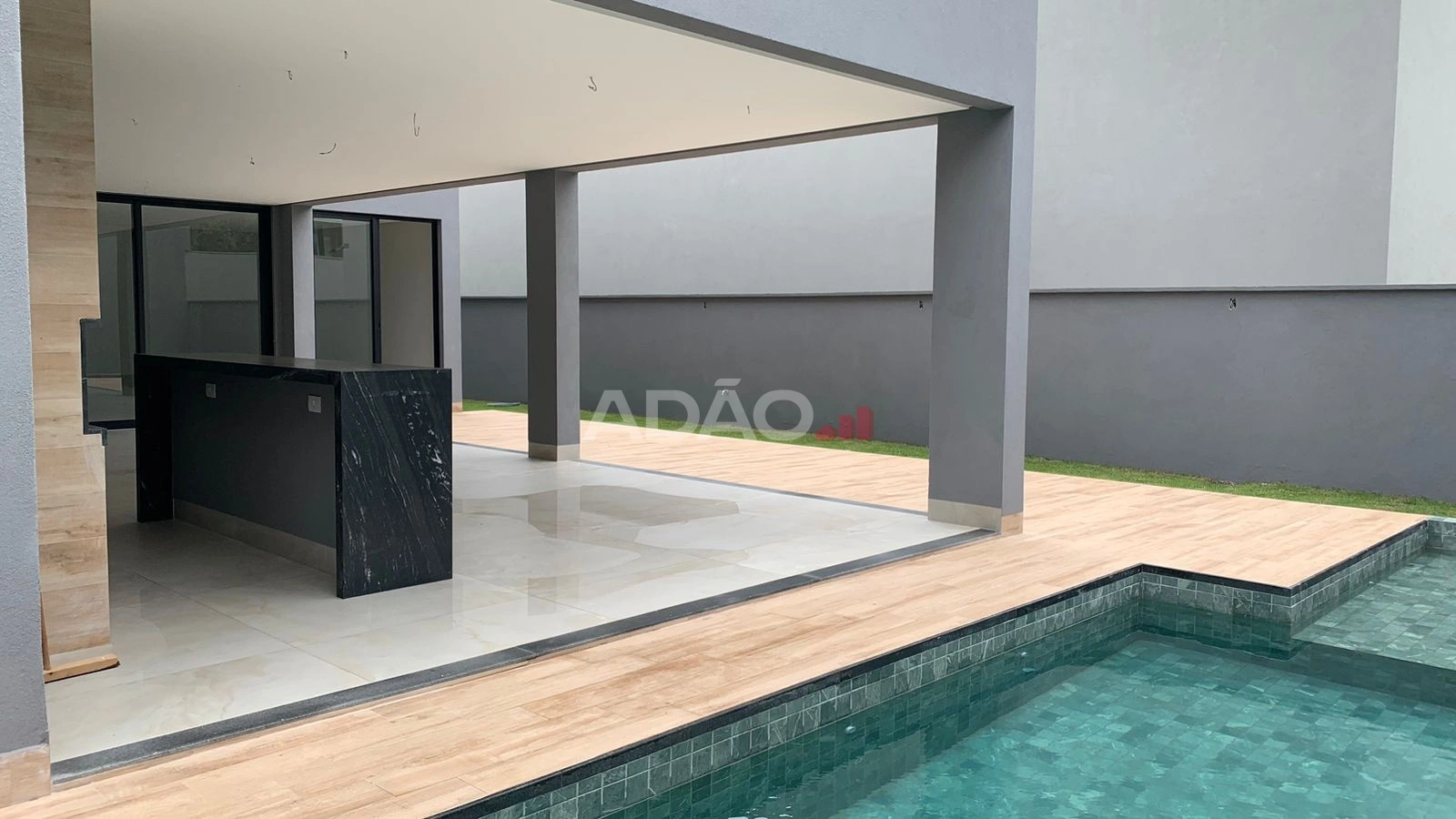 Alphaville Araguaia Sobrado com 5 Quarto(s) e 6 banheiro(s) à Venda, 380.18 por R$ 4750000.00 no setor Alphaville Flamboyant Residencial Araguaia AD24880