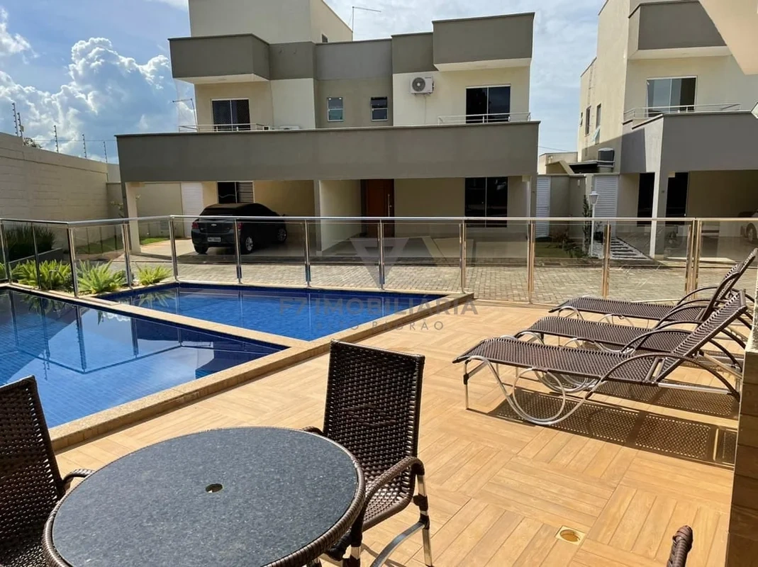Sobrdo à venda 3 Quartos, 3 Suites, 2 Vagas, Setor Goiânia 2, Goiânia - GO