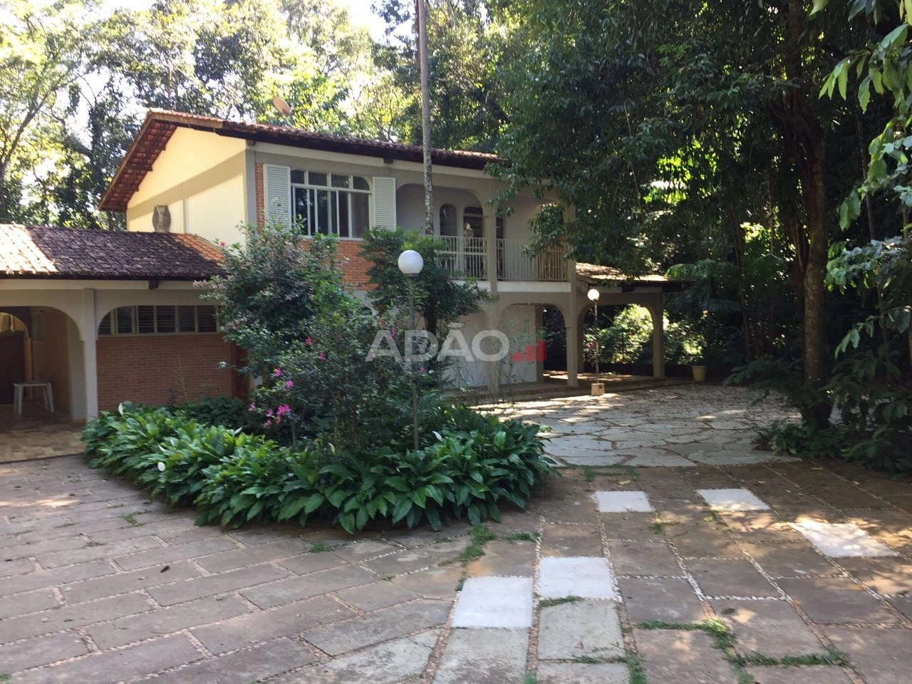 Chacara setor Jaó Chácara à Venda, 125.66 por R$ 3500000.00 AT31273