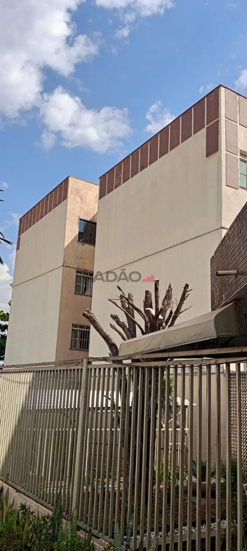 Apartamento 3 Quartos - 76 m²- prox ao Buriti Shopping Apartamento com 3 Quarto(s) e 1 banheiro(s) à Venda, 77.00 por R$ 260000.00 no setor Setor dos Afonsos MS43099