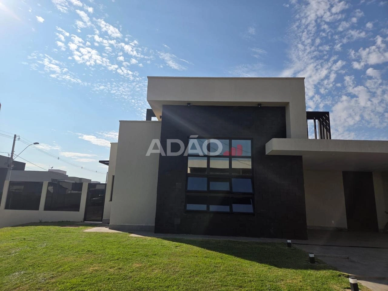 Casa Térrea no Villago Toscano Casa em Condomínio com 4 Quarto(s) e 5 banheiro(s) à Venda, 233.00 por R$ 2790000.00 no setor Residencial Villagio Toscana AP43814