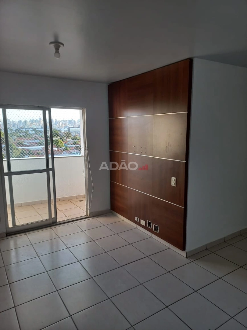 Apartamento no Crimeia Leste Apartamento com 2 Quarto(s) e 2 banheiro(s) à Venda, 64.02 por R$ 350000.00 no setor Setor Criméia Leste MS34682