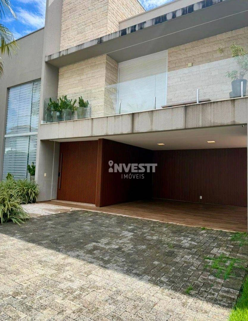 Sobrado à venda no Residencial Granville - Goiânia/GO