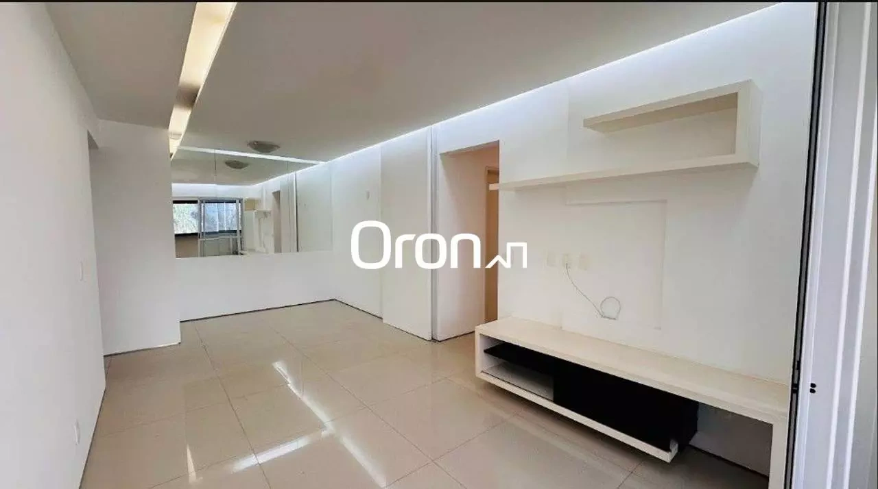 Apartamento à venda, 86 m² por R$ 640.000,00 - Jardim Goiás - Goiânia/GO