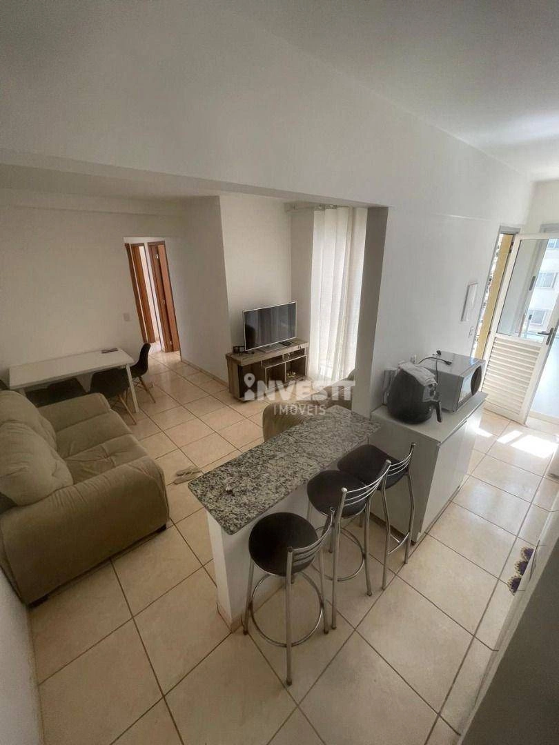 Apartamento à venda em Aparecida de Goiânia/GO