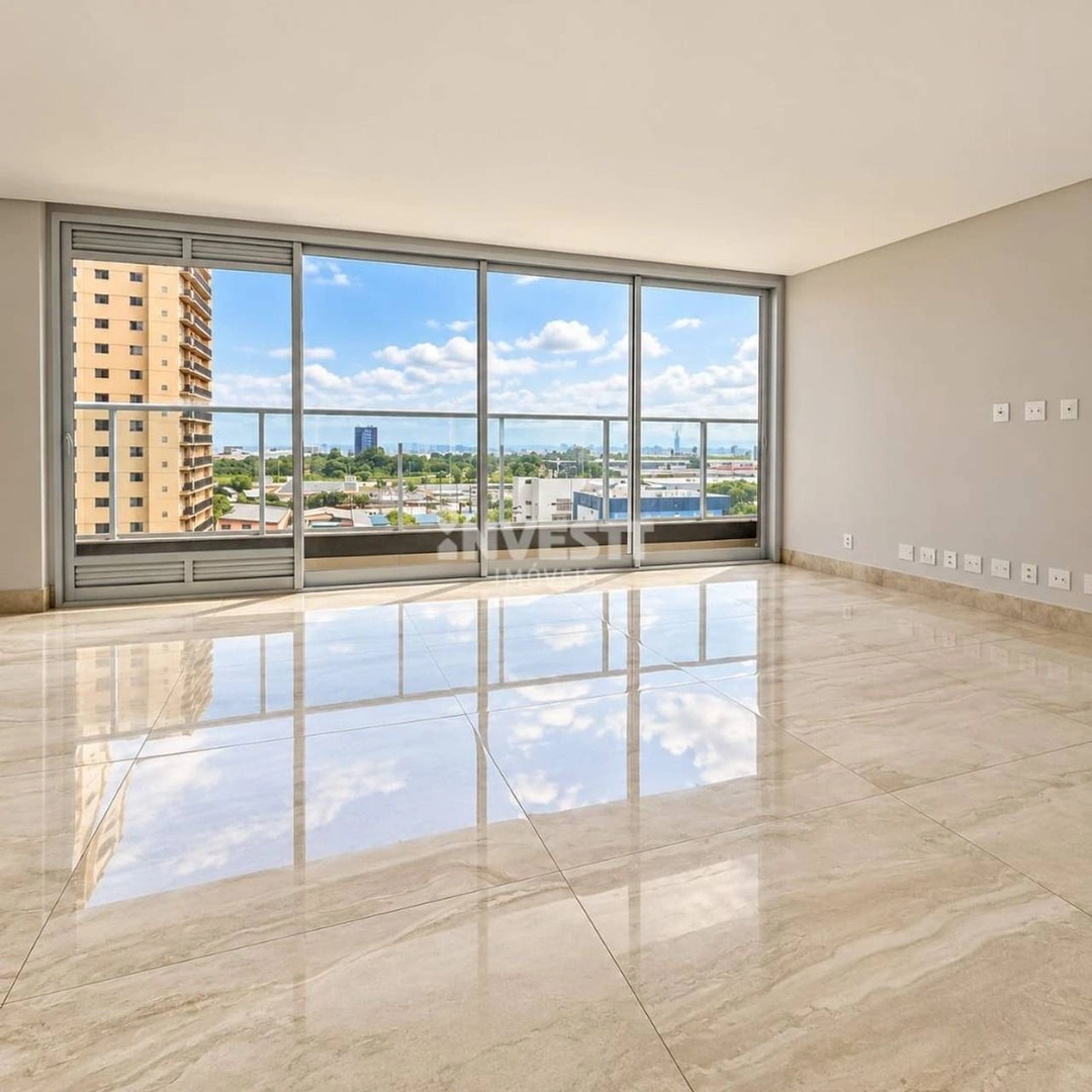 Apartamento à venda no Jardim Goiás - Goiânia/GO