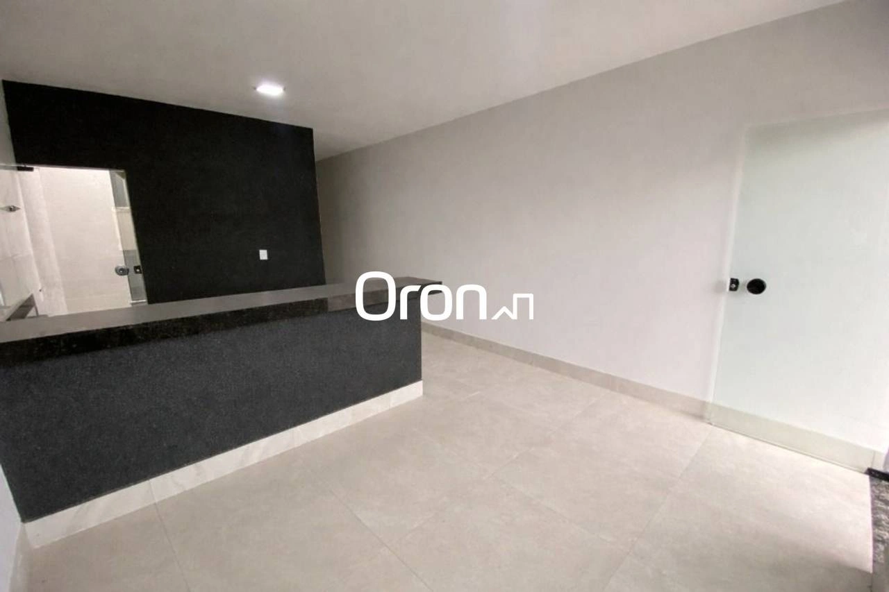 Casa à venda, 75 m² por R$ 309.000,00 - Jardim Itaipu - Goiânia/GO