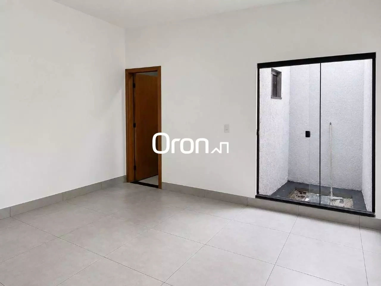 Casa à venda, 102 m² por R$ 415.000,00 - Residencial São Leopoldo - Goiânia/GO