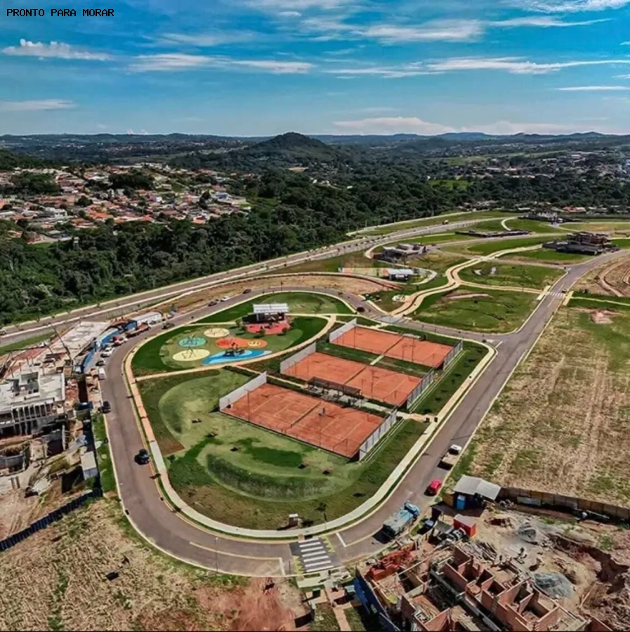 Lote 640m² à Venda no Plateau d`Or Privilege | Goiânia