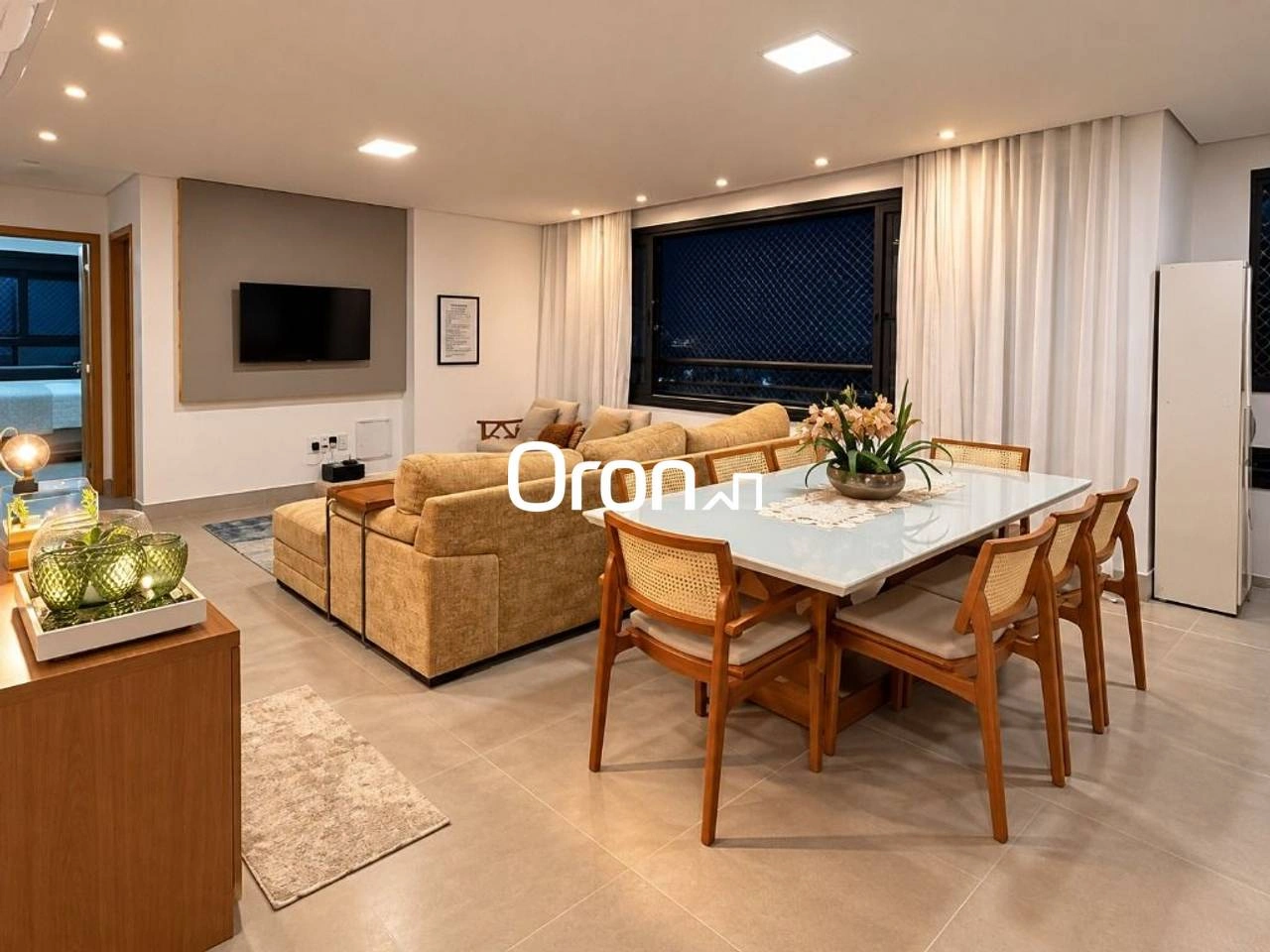 Apartamento com 3 dormitórios à venda, 98 m² por R$ 1.100.000,00 - Setor Bueno - Goiânia/GO