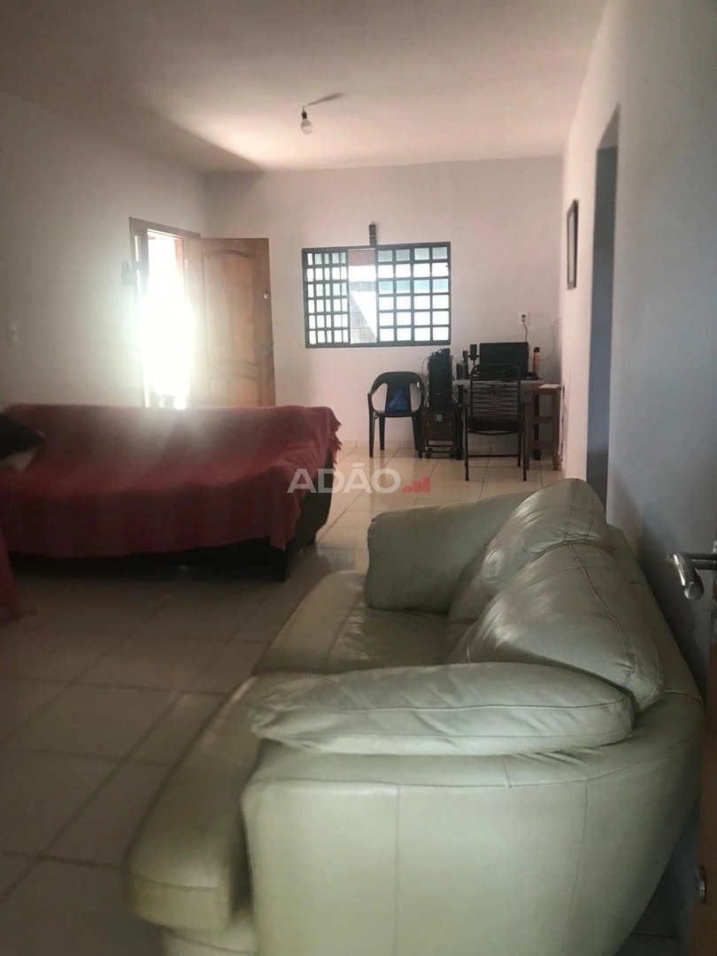 casa 3/4 a venda jardim presidente Casa de Rua com 3 Quarto(s) e 3 banheiro(s) à Venda, 230.00 por R$ 650000.00 no setor Setor Faiçalville AD19303