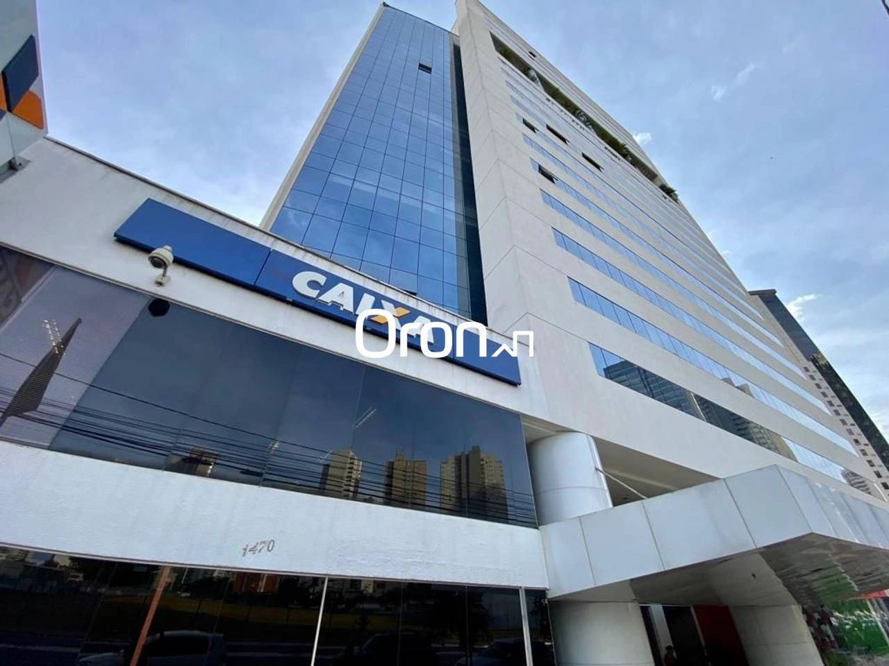 Sala à venda, 152 m² por R$ 1.980.000,00 - Jardim Goiás - Goiânia/GO