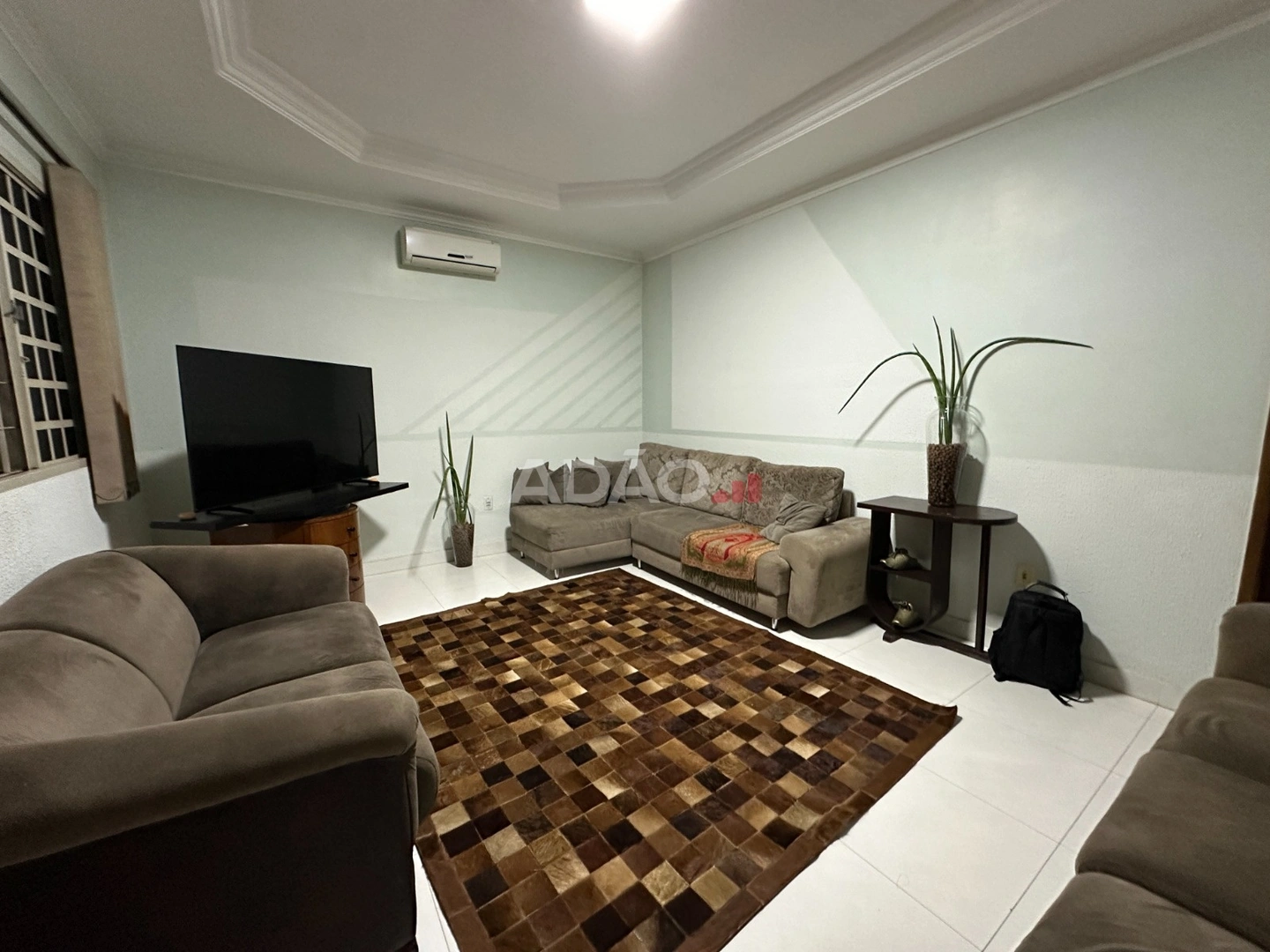 Casa Térrea- jardim Europa Casa de Rua com 3 Quarto(s) e 3 banheiro(s) à Venda, 390.00 por R$ 880000.00 no setor Jardim Europa MS22811