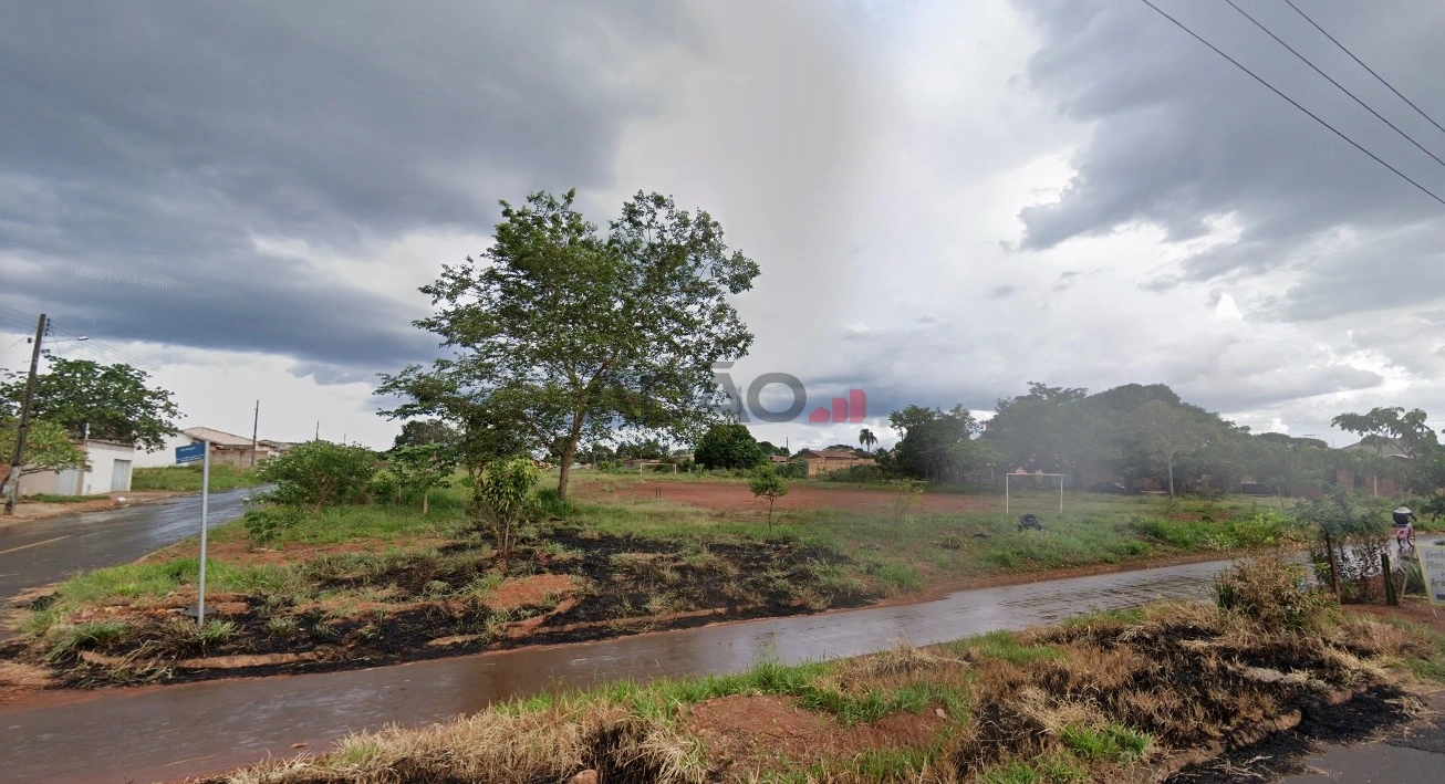 Área Parque das Nações Área / Terreno à Venda, 2300.00 por R$ 735000.00 no setor Parque das Nacoes MS23399