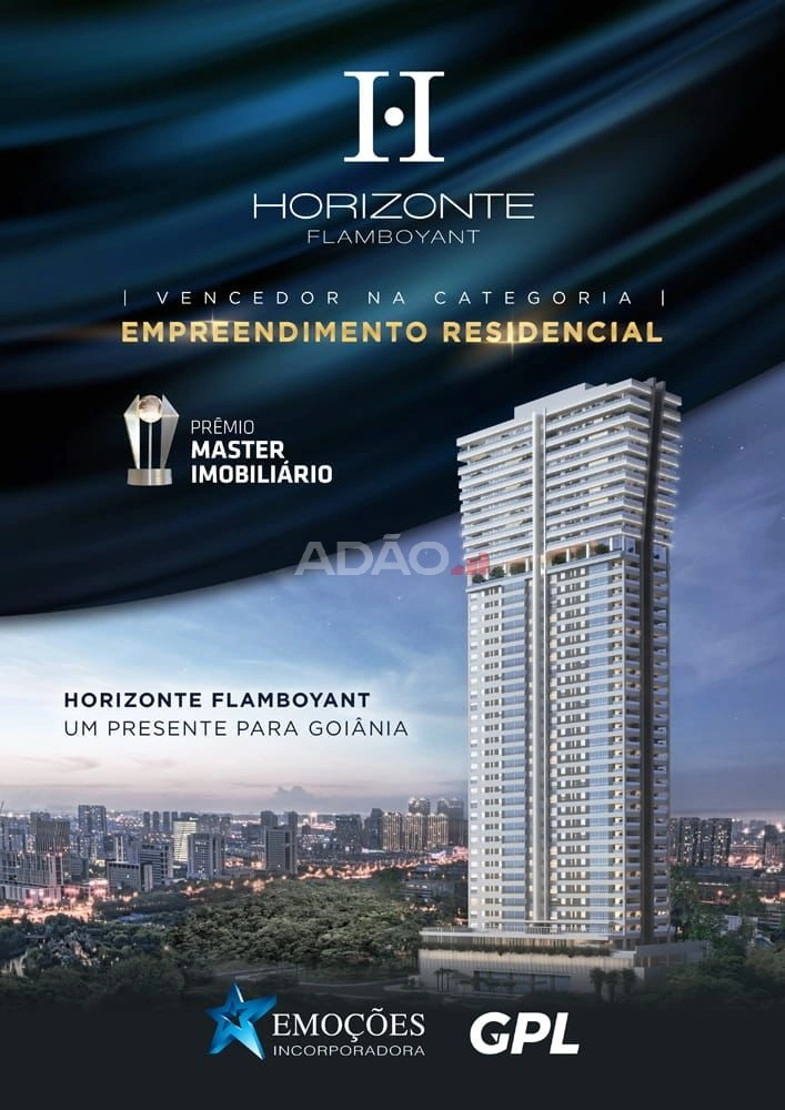 Apartamento 3 suítes - Jardim Goiás Apartamento com 3 Quarto(s) e 4 banheiro(s) à Venda, 177.42 por R$ 2800000.00 no setor Jardim Goiás AU37550
