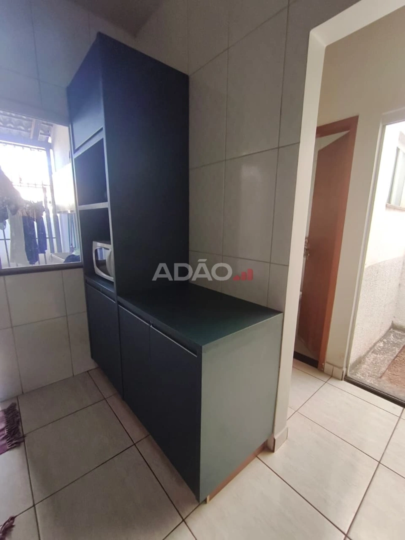 Residencial Solar Ville Casa de Rua com 2 Quarto(s) e 2 banheiro(s) à Venda, 110.00 por R$ 255.00 no setor Residencial Solar Ville VN43553