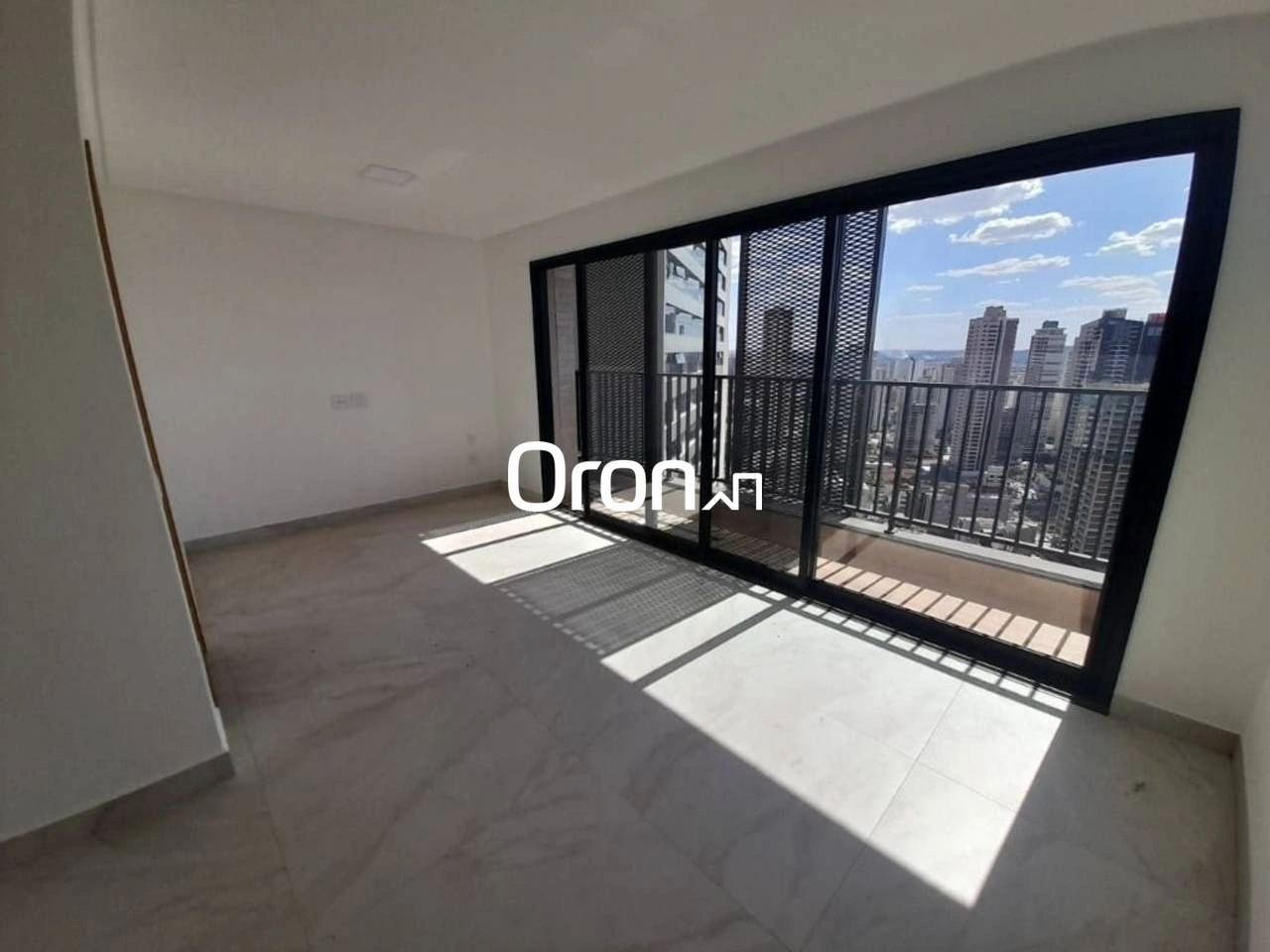 Flat à venda, 40 m² por R$ 475.000,00 - Setor Marista - Goiânia/GO