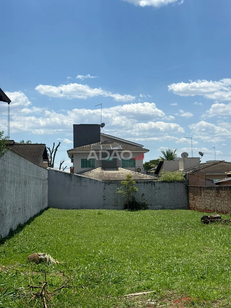 Lote no Portal do Sol I Lote à Venda, 360.00 por R$ 700000.00 no setor Loteamento Portal do Sol I AP43293