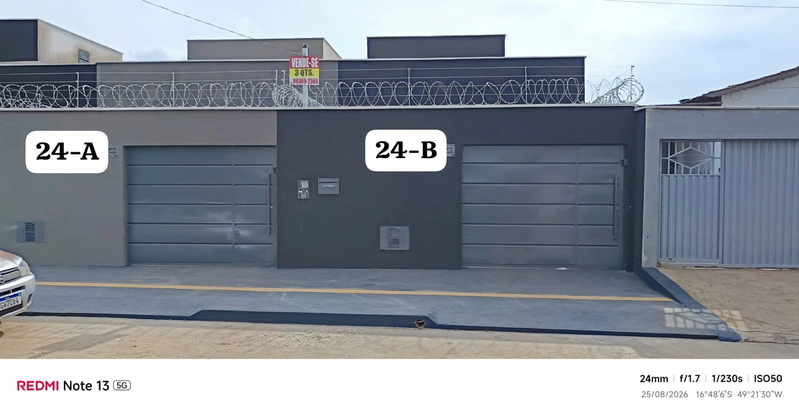 CASA 3/4 JARDIM HIMALAIA