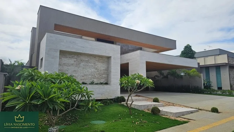 Jardins Milão