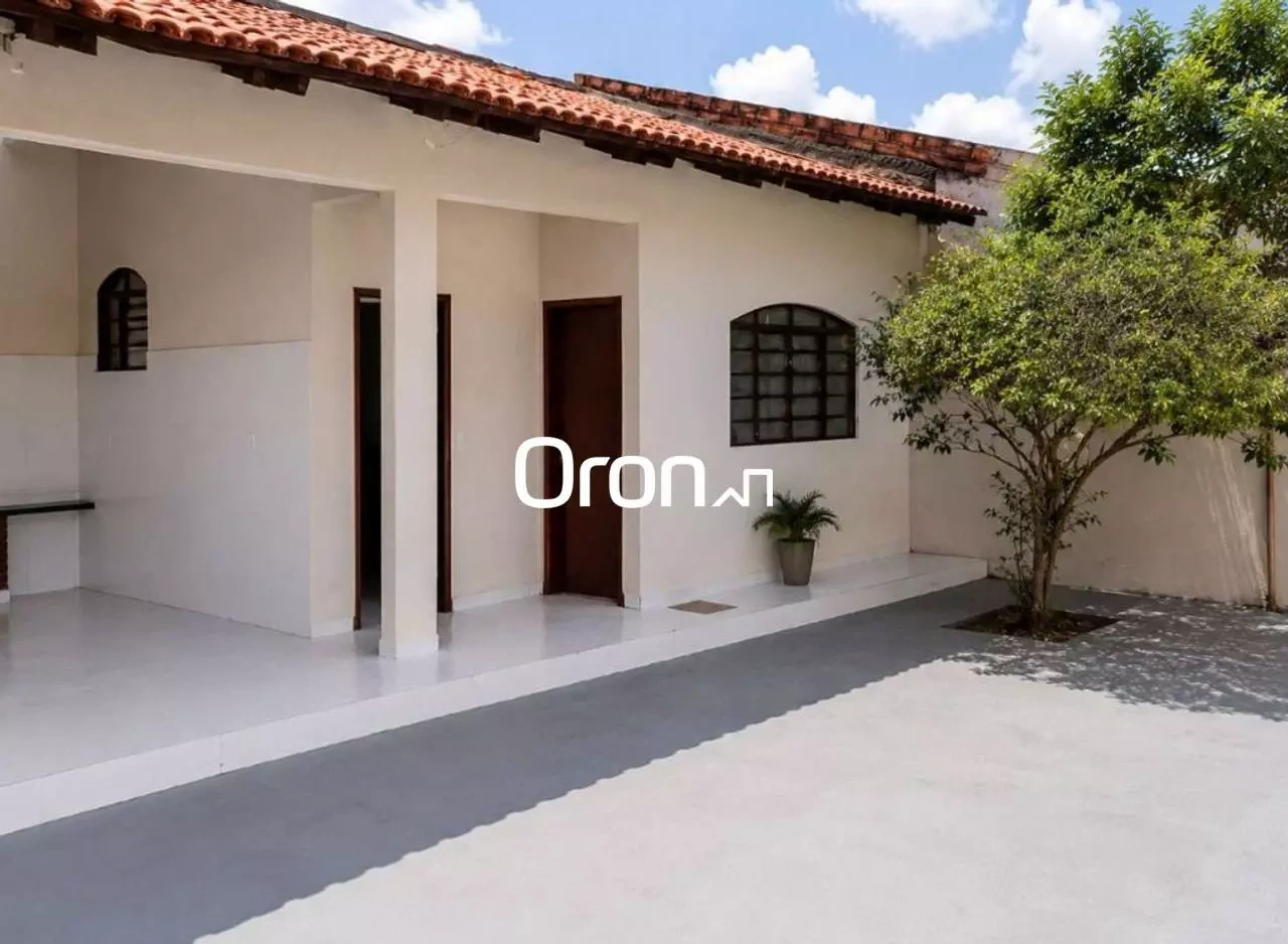 Casa à venda, 211 m² por R$ 490.000,00 - Jardim Colorado - Goiânia/GO