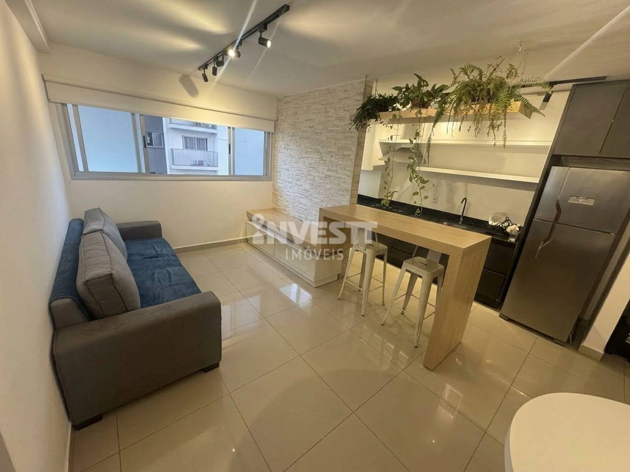Apartamento para alugar - Vila Rosa - Goiânia/GO