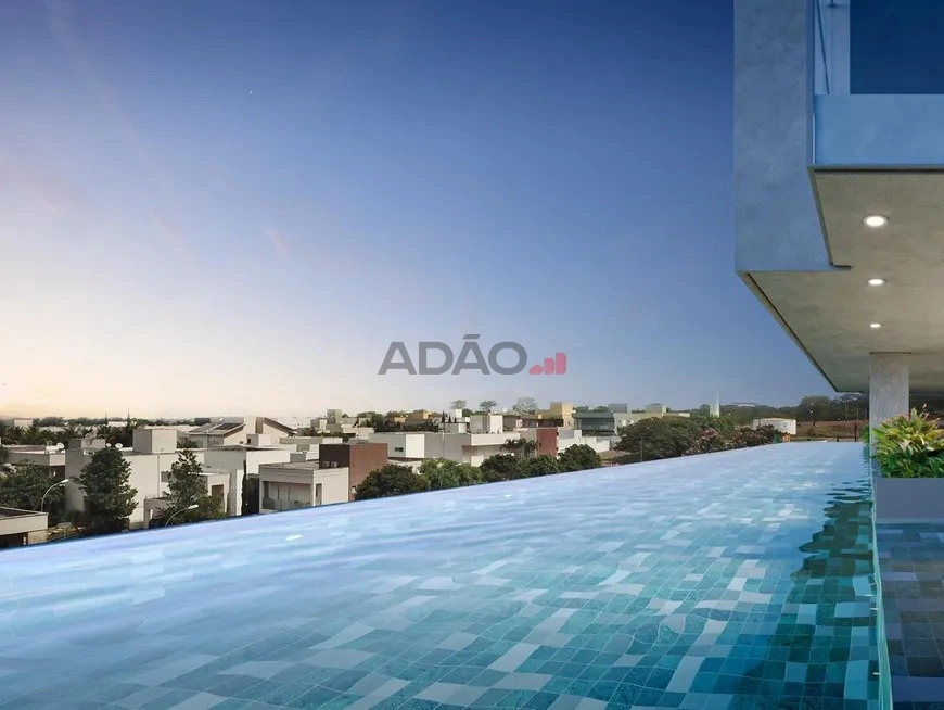 Ágio Apartamento em Goiânia Flat com 2 Quarto(s) e 2 banheiro(s) à Venda, 68.26 por R$ 775000.00 no setor Alphaville Araguaia AU25222