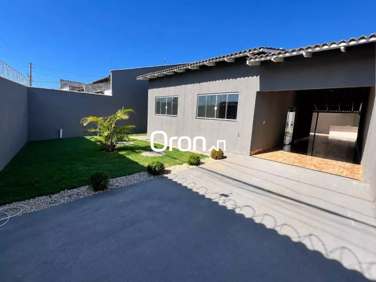 Casa à venda, 183 m² por R$ 530.000,00 - Setor Aeroporto Sul - Aparecida de Goiânia/GO