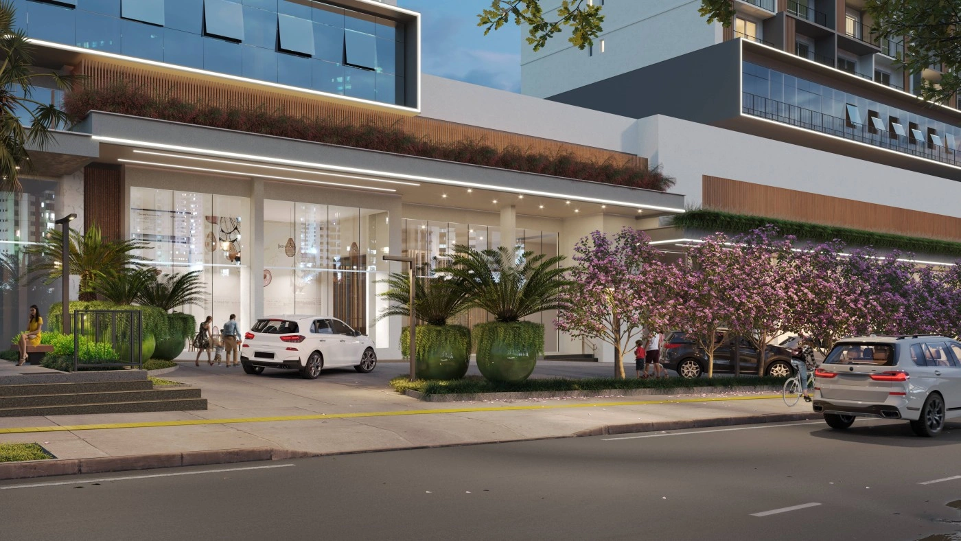 Sala Comercial para Venda em Goiânia, Setor Bueno