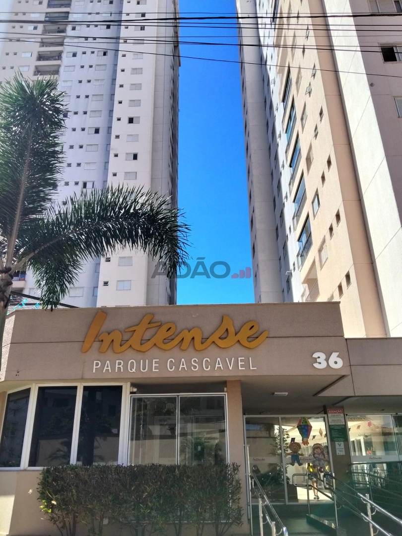 Apartamento 2Q - Vila Rosa Apartamento com 2 Quarto(s) e 2 banheiro(s) à Venda, 61.00 por R$ 450000.00 no setor Vila Rosa AD40413