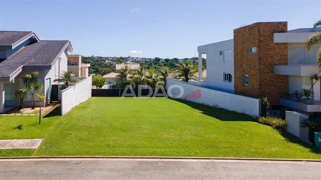 Terreno à venda no Alphaville dos Ipês Área / Terreno à Venda, 644.00 por R$ 3200000.00 no setor Residencial Alphaville Flamboyant AP43279