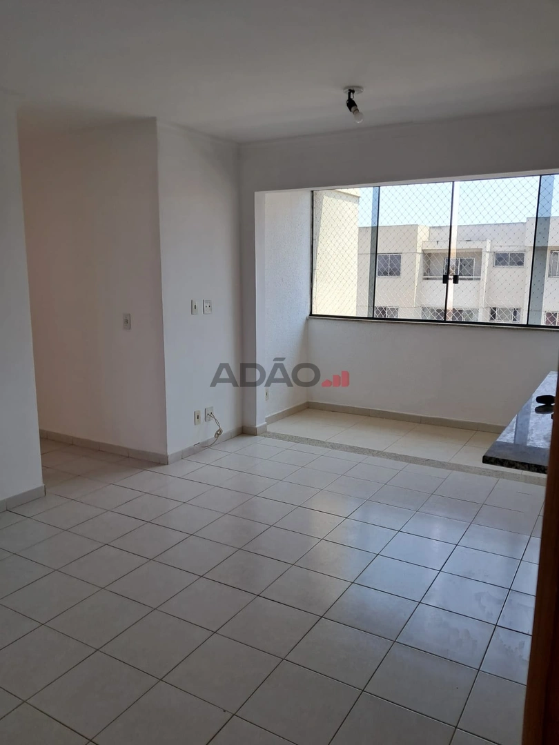 Apto. 2 qtos , sem suite, no Res. Flora Park Paineiras 500m do APDA. SHOPPING. Apartamento com 2 Quarto(s) e 1 banheiro(s) à Venda, 63.00 por R$ 280000.00 no setor Jardim Belo Horizonte MS39555