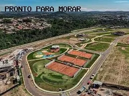 LOTE EM CONDOMINIO - PLATEAU DÓR UNIQUE - 682M²