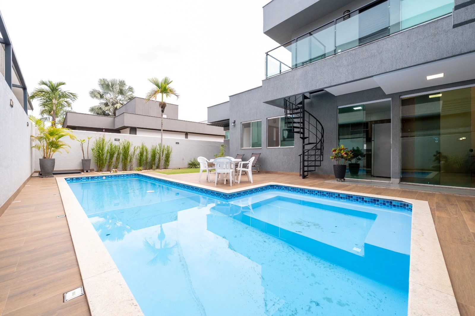 Casa Térrea à Venda - Portal do Sol 2 | Goiânia/GO