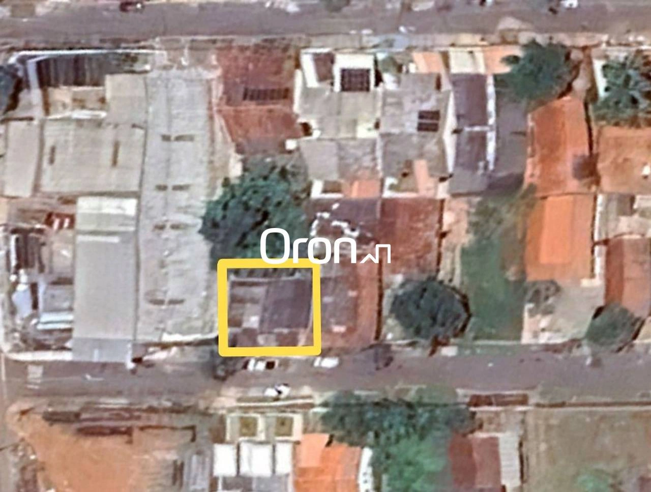 Casa à venda, 360 m² por R$ 450.000,00 - Jardim Bela Vista - Aparecida de Goiânia/GO
