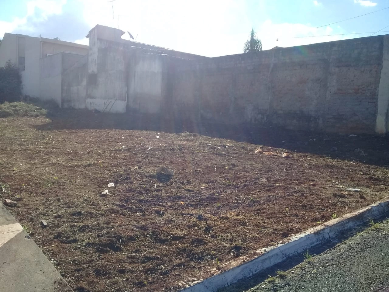Lote Vilage Veneza 360m²